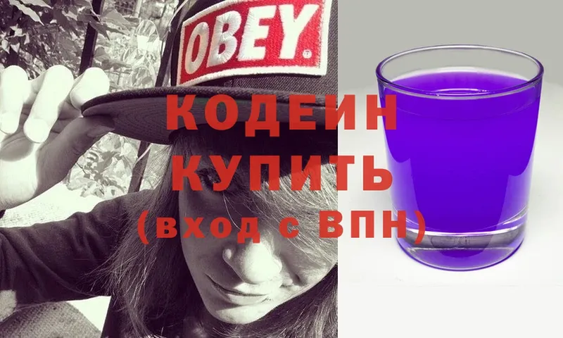 наркота  Барабинск  Кодеиновый сироп Lean Purple Drank 